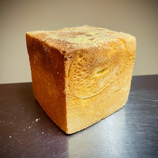 イングリッシュマフィン角食パン（コールドスタート）